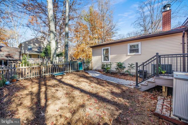 942 BUTTONWOOD TRL, Crownsville, MD 21032