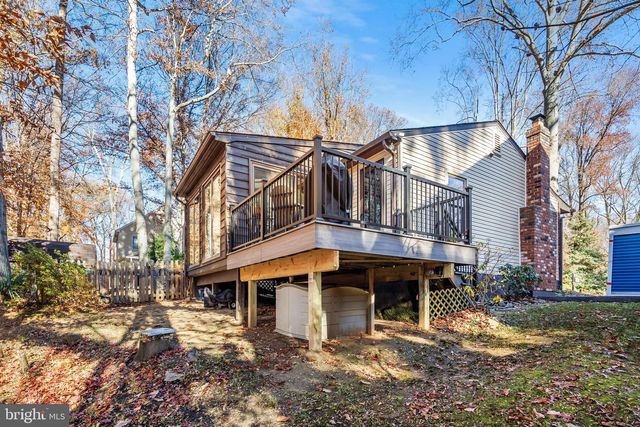 942 BUTTONWOOD TRL, Crownsville, MD 21032