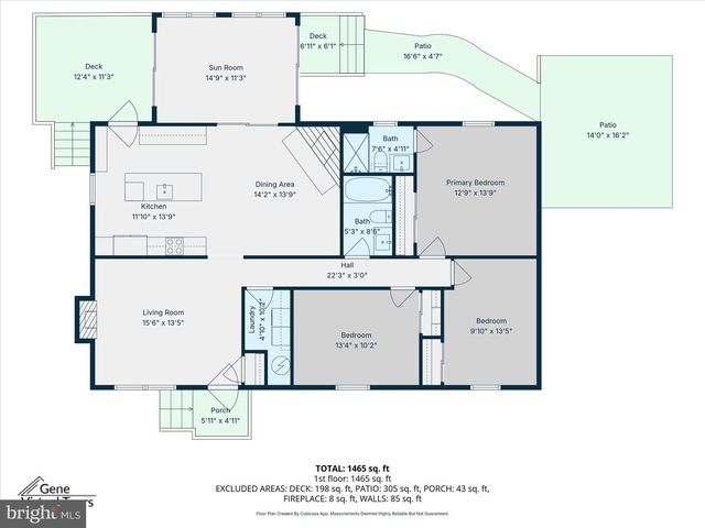 942 BUTTONWOOD TRL, Crownsville, MD 21032