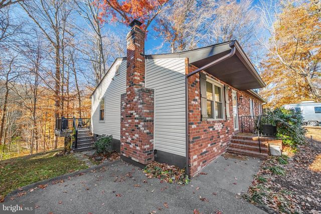 942 BUTTONWOOD TRL, Crownsville, MD 21032