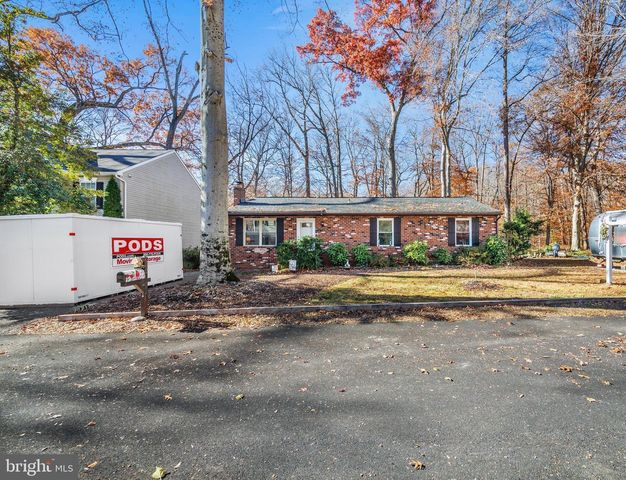 942 BUTTONWOOD TRL, Crownsville, MD 21032