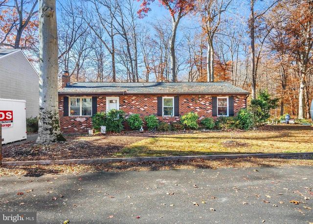 942 BUTTONWOOD TRL, Crownsville, MD 21032