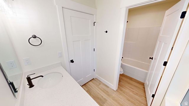 2762 N CLARK PKWY, Cedar City, UT 84721