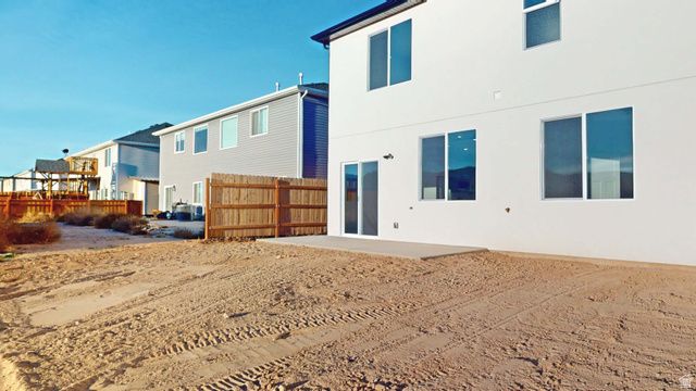 2762 N CLARK PKWY, Cedar City, UT 84721