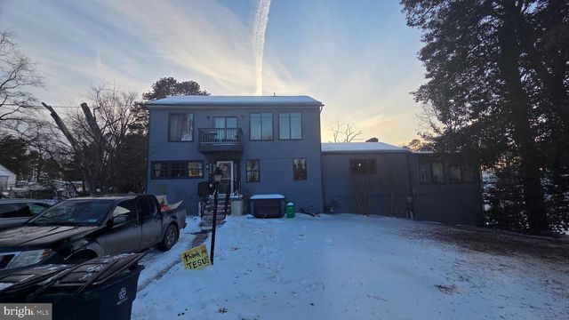 7905 SARAKAL RD, Clinton, MD 20735