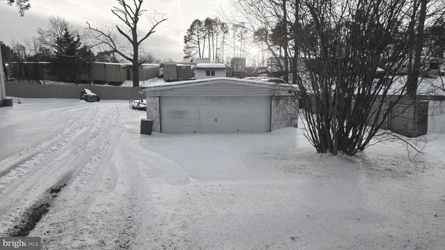 7905 SARAKAL RD, Clinton, MD 20735