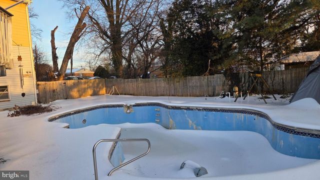 7905 SARAKAL RD, Clinton, MD 20735