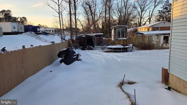 7905 SARAKAL RD, Clinton, MD 20735