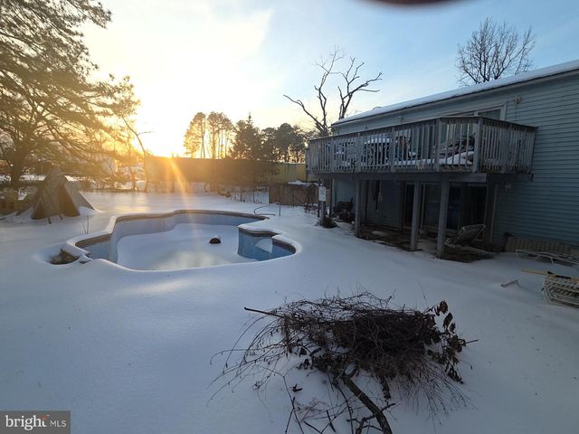 7905 SARAKAL RD, Clinton, MD 20735