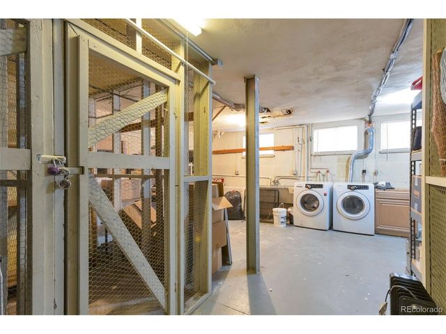 549 Detroit St, Denver, CO 80206