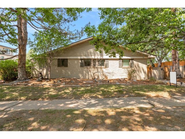 549 Detroit St, Denver, CO 80206