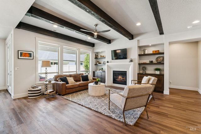 153 N Becknoll Lane, Eagle, ID 83616