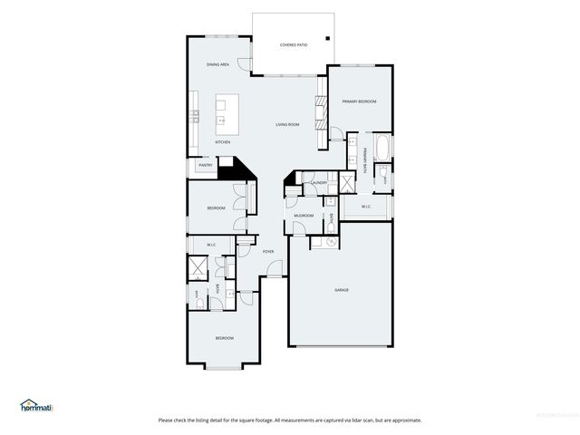 153 N Becknoll Lane, Eagle, ID 83616