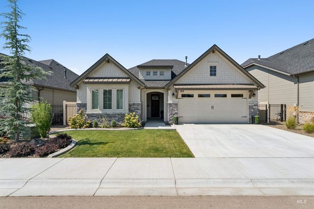 153 N Becknoll Lane, Eagle, ID 83616