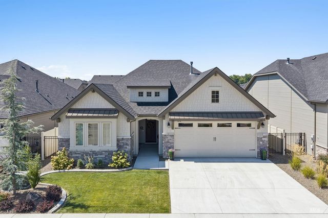 153 N Becknoll Lane, Eagle, ID 83616