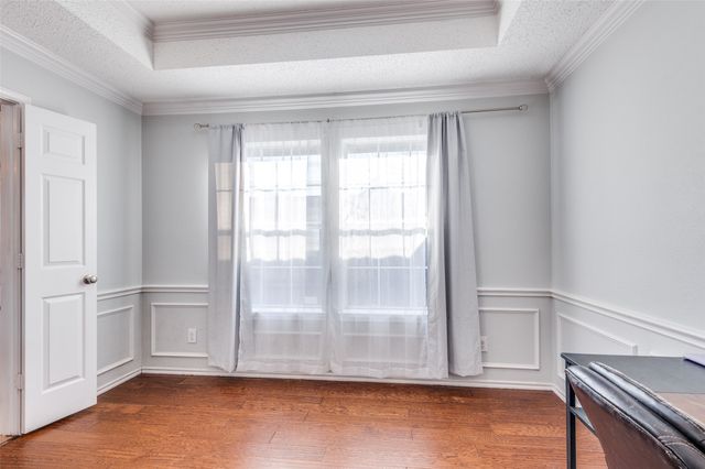 2521 Classic Court W, Bedford, TX 76021