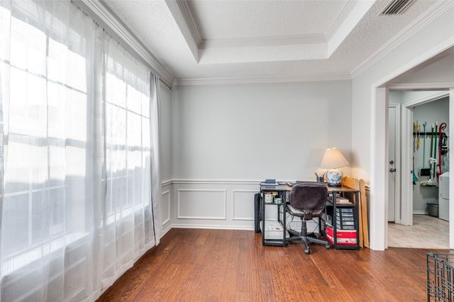 2521 Classic Court W, Bedford, TX 76021