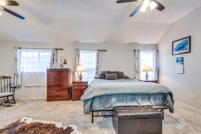 2521 Classic Court W, Bedford, TX 76021