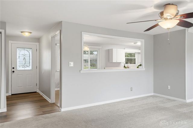 116 E Elmwood Drive, Dayton, OH 45459