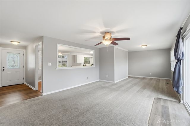 116 E Elmwood Drive, Dayton, OH 45459