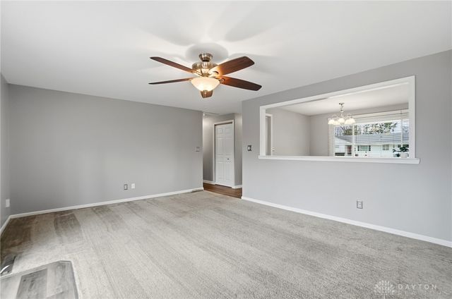 116 E Elmwood Drive, Dayton, OH 45459