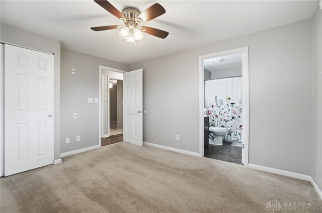 116 E Elmwood Drive, Dayton, OH 45459