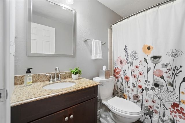 116 E Elmwood Drive, Dayton, OH 45459