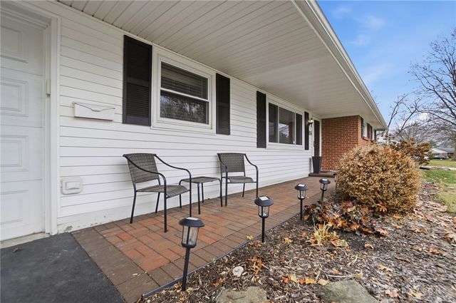 116 E Elmwood Drive, Dayton, OH 45459