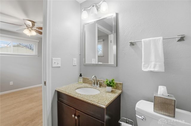 116 E Elmwood Drive, Dayton, OH 45459