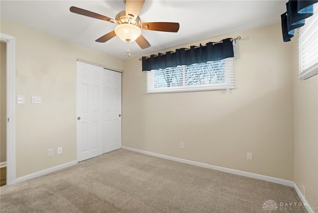 116 E Elmwood Drive, Dayton, OH 45459