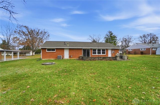 116 E Elmwood Drive, Dayton, OH 45459
