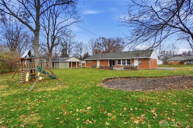 116 E Elmwood Drive, Dayton, OH 45459