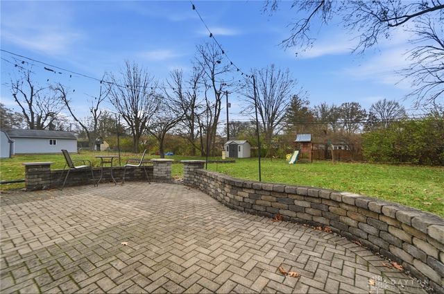 116 E Elmwood Drive, Dayton, OH 45459