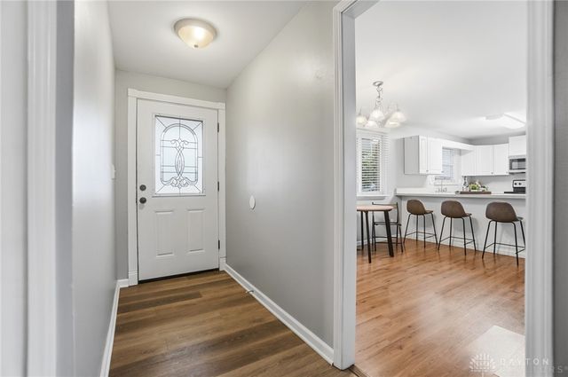 116 E Elmwood Drive, Dayton, OH 45459