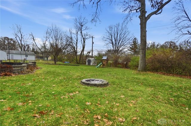 116 E Elmwood Drive, Dayton, OH 45459