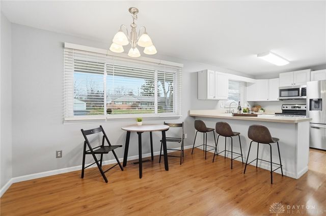 116 E Elmwood Drive, Dayton, OH 45459