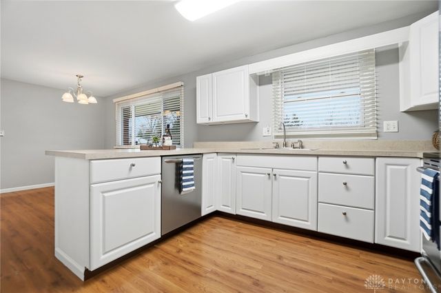 116 E Elmwood Drive, Dayton, OH 45459