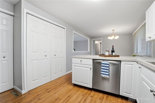 116 E Elmwood Drive, Dayton, OH 45459