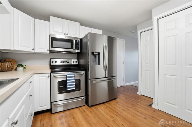 116 E Elmwood Drive, Dayton, OH 45459