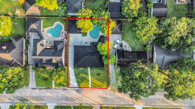 12318 Queensbury Lane, Houston, TX 77024