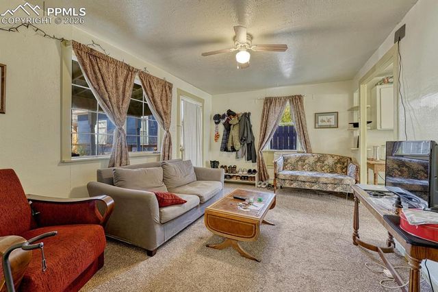 2313 W Bijou Street, Colorado Springs, CO 80904