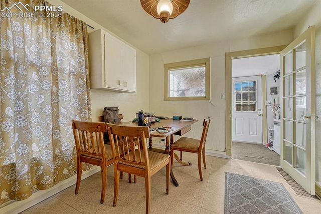 2313 W Bijou Street, Colorado Springs, CO 80904