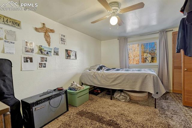 2313 W Bijou Street, Colorado Springs, CO 80904