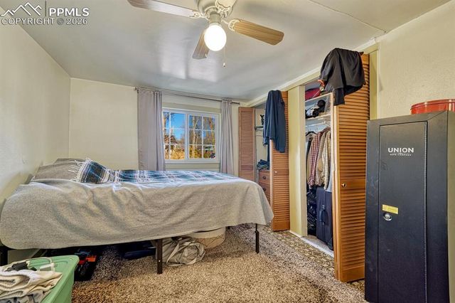 2313 W Bijou Street, Colorado Springs, CO 80904