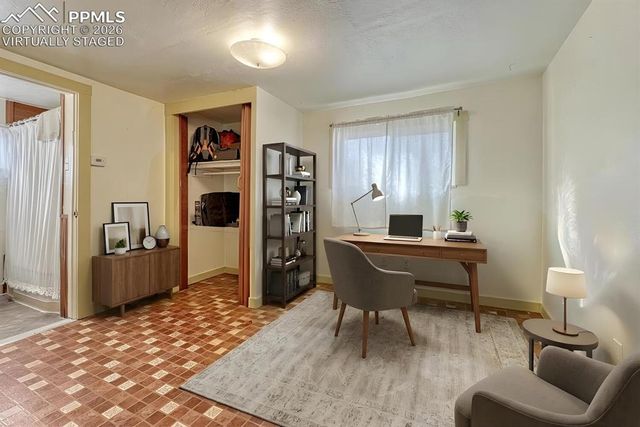 2313 W Bijou Street, Colorado Springs, CO 80904