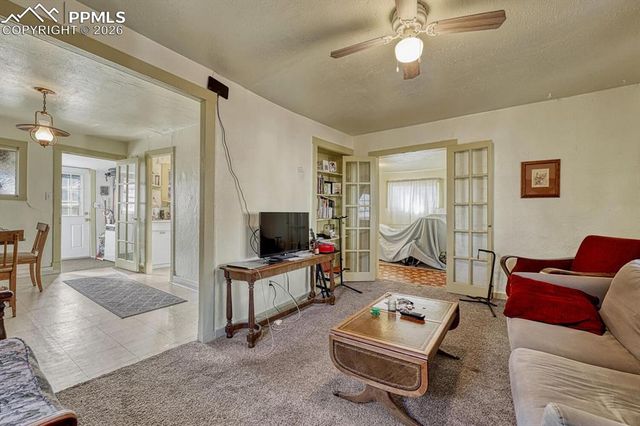 2313 W Bijou Street, Colorado Springs, CO 80904