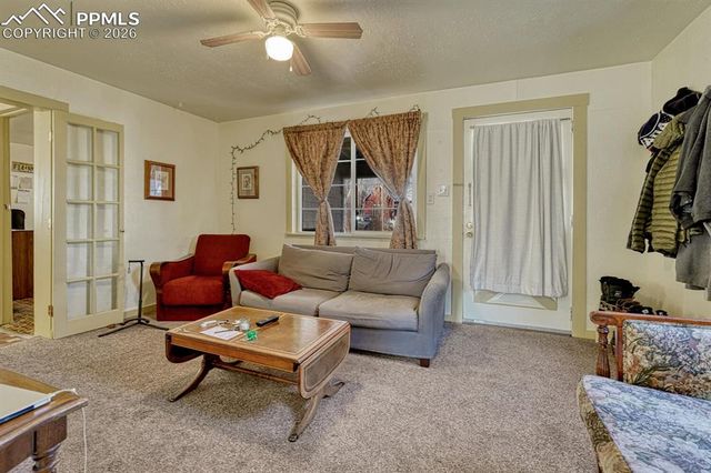 2313 W Bijou Street, Colorado Springs, CO 80904