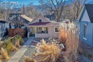 2313 W Bijou Street, Colorado Springs, CO 80904