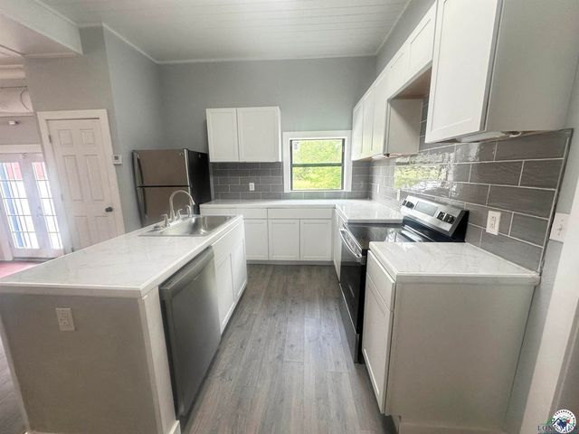 100 Central Avenue, Marietta, TX 75566