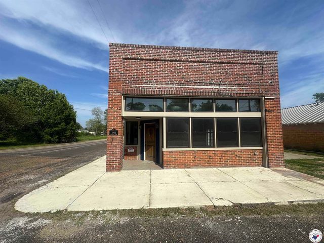 100 Central Avenue, Marietta, TX 75566